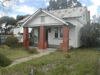 Quiet country living Picture