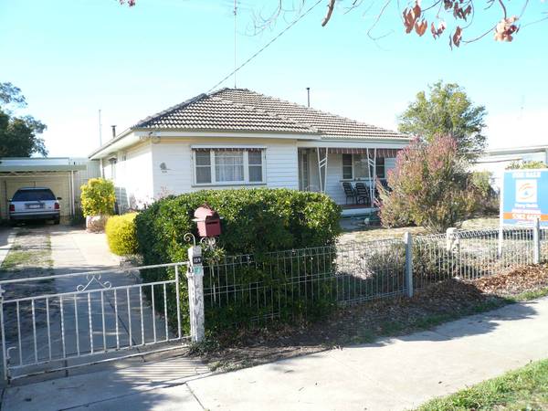 WARRACKNABEAL Picture 1