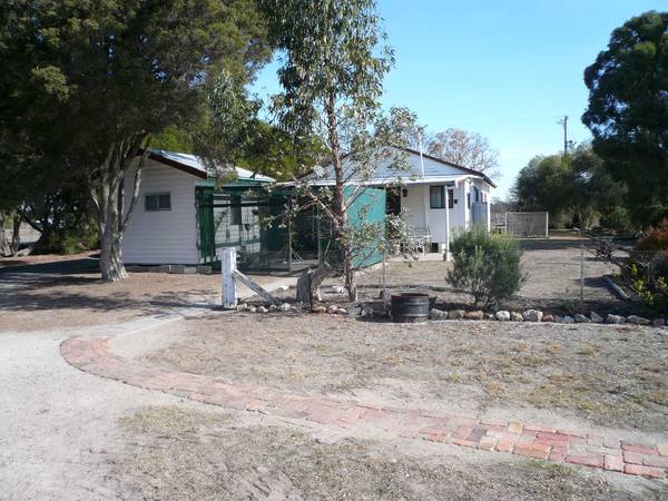 QUANTONG - FARMLET Picture 2