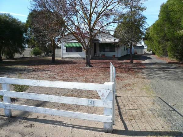 QUANTONG - FARMLET Picture 1