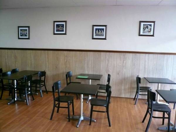 FULLY FITTED RESTAURANT/CAFE Picture 3