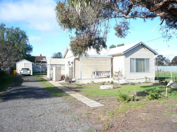 MINYIP Picture 1