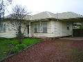 Tidy home with garage Picture