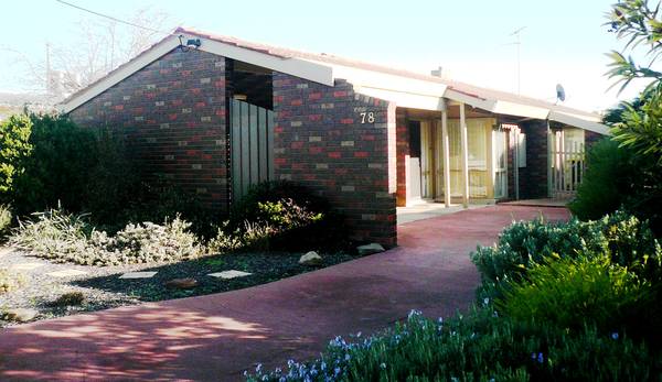 FOUR BEDROOM BRICK VENEER - WEST Picture