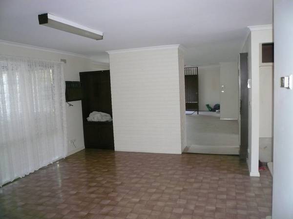 FOUR BEDROOM BRICK VENEER - WEST Picture