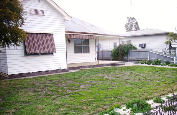 WARRACKNABEAL Picture 1