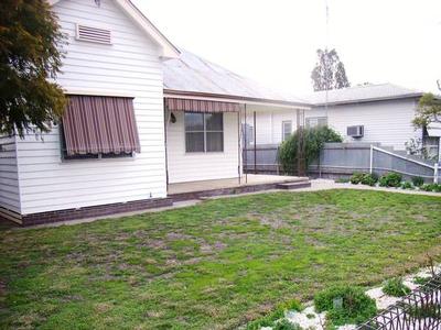 WARRACKNABEAL Picture