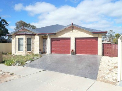 FEDERATION ESTATE Picture FEDERATION ESTATE Picture