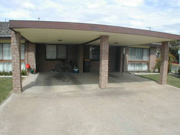 Ecconomical Brick Unit Picture 1