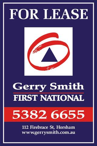 Commercial Shed Picture 1