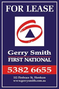 Commercial Shed Picture