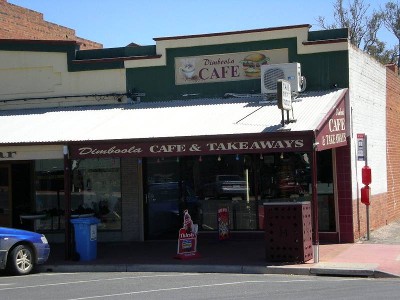 DIMBOOLA FREEHOLD FAMILY BUSINESS & RESIDENCE Picture