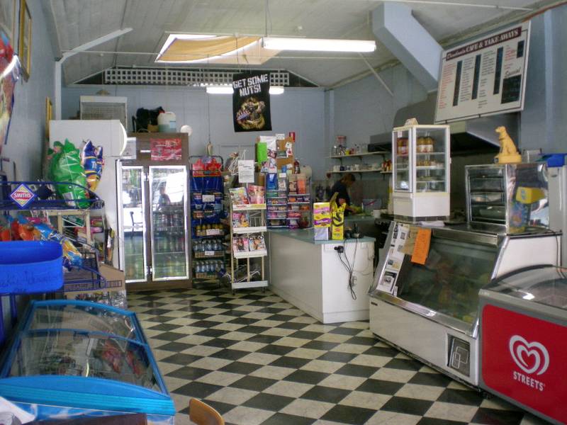 DIMBOOLA FREEHOLD FAMILY BUSINESS & RESIDENCE Picture 3