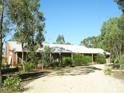 GRAMPIANS HAVEN Picture