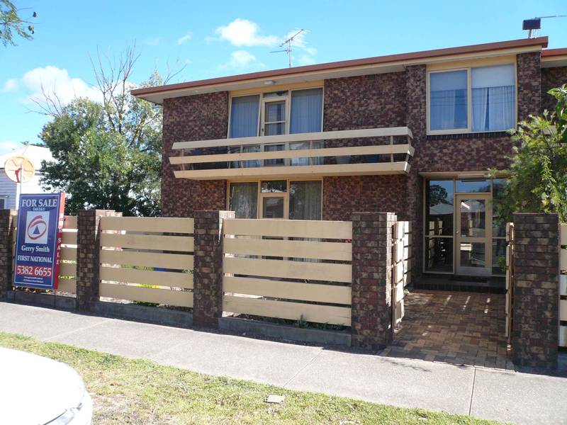 CENTRAL UNITS Picture 2