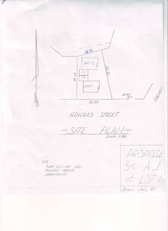 DEVELOP 2 UNITS! Picture 2