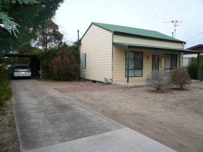 BIGGER THAN YOU THINK Picture