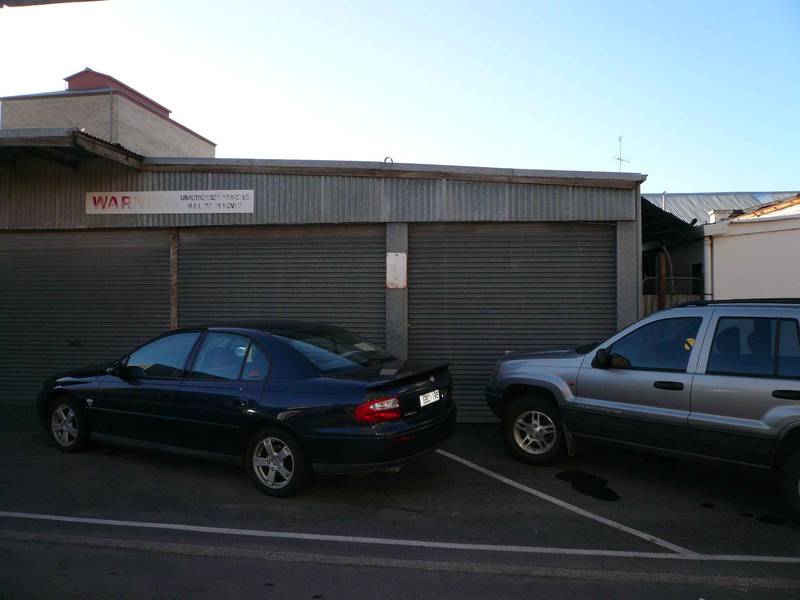 Central Storage Picture 3