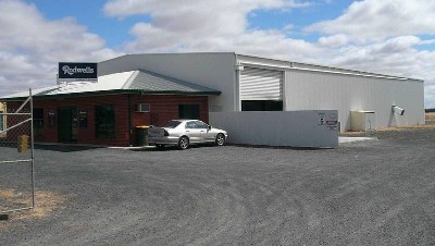 Highway Frontage Picture Highway Frontage Picture