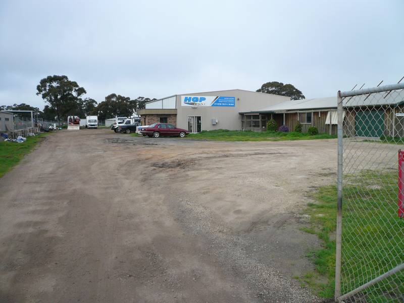 Prime Commercial Site Picture 1