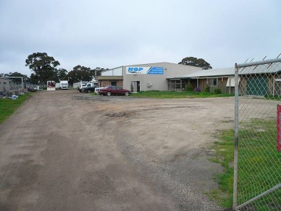 Prime Commercial Site Picture