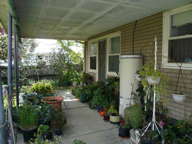 CENTRAL HOME WITH GOOD YARD ACCESS Picture 2