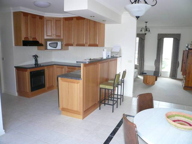 Executive Townhouse Picture 2