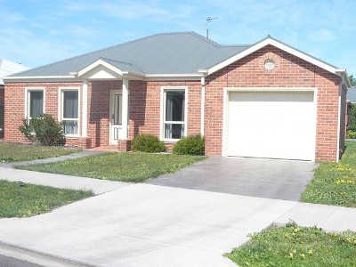 Executive Townhouse Picture