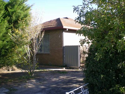 House with plenty of character Picture House with plenty of character Picture