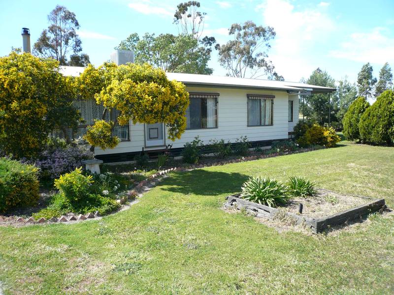 QUANTONG - ACREAGE! Picture 3