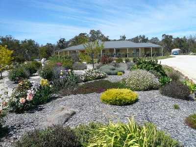 PARADISE FOUND! Picture