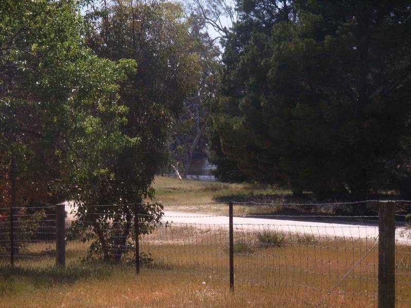 DIMBOOLA - WEEKENDER ON THE RIVER Picture 2