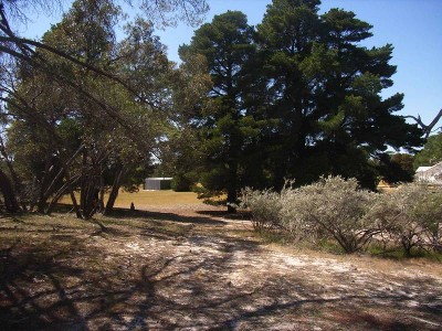 DIMBOOLA - WEEKENDER ON THE RIVER Picture