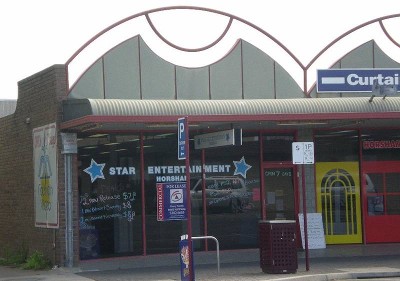 Office or Retail Picture Office or Retail Picture