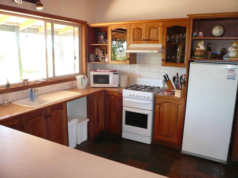 MOUNTAIN VIEWS AT LAKE TOOLONDO Picture 3