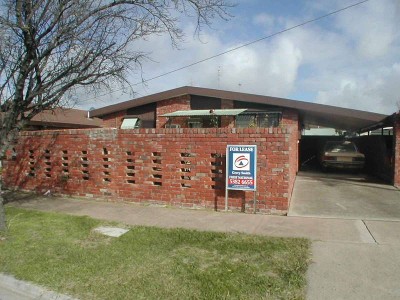 Neat brick unit Picture