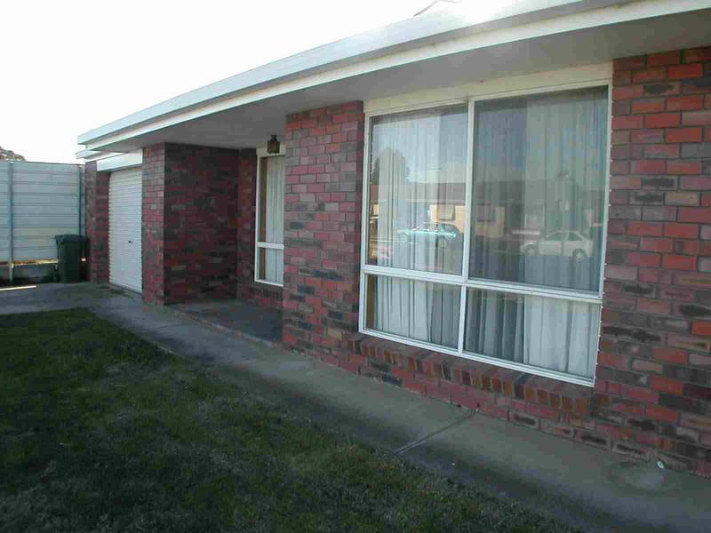 Central brick unit Picture 1