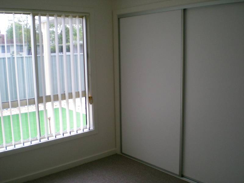 Brand New Townhouse Picture 2