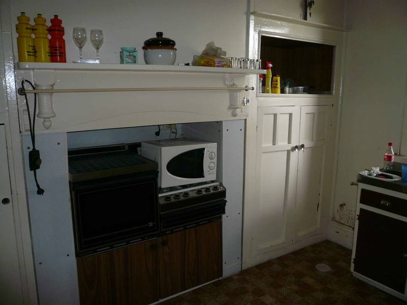 NATIMUK - LIMESTONE CHARM OF YESTERYEAR Picture 3