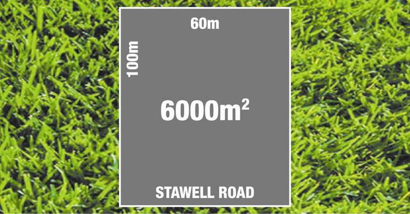 PRIME HIGHWAY BUSINESS SITE Picture 1