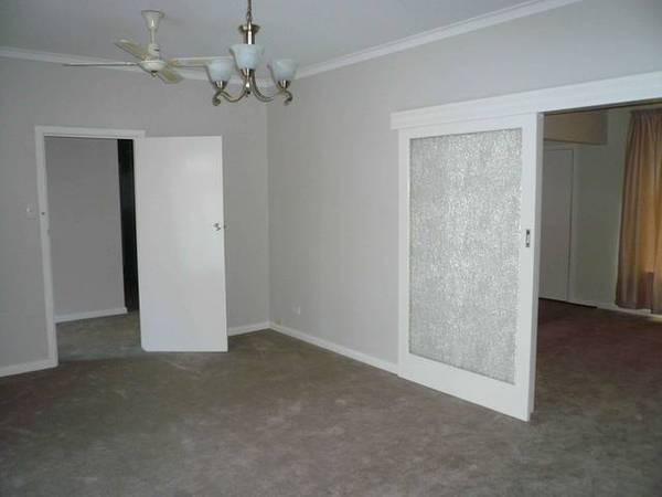 RENOVATED & REFURBISHED Picture