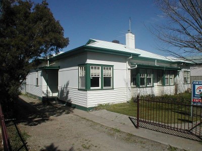 Neat home in the heart of Horsham Picture Neat home in the heart of Horsham Picture