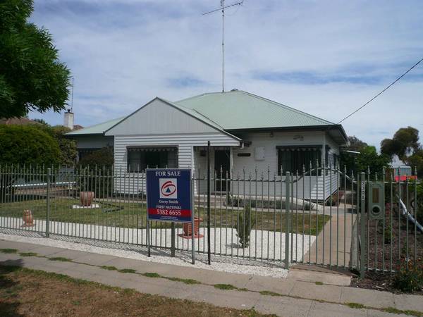 WARRACKNABEAL Picture 1