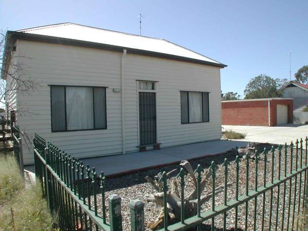 WARRACKNABEAL Picture 1