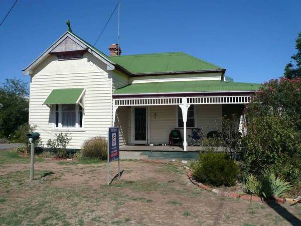WARRACKNABEAL Picture 1