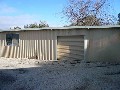 COMMERCIAL STORAGE SHED Picture