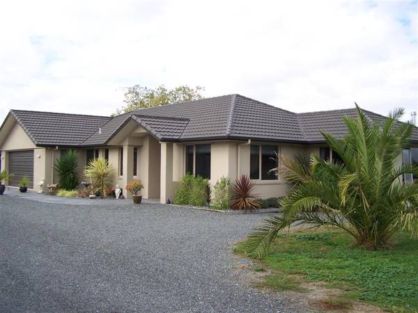 Residential Subdivision Picture 1