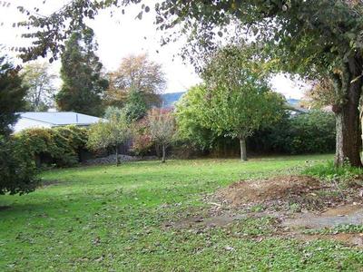 Few Available - Section Picture