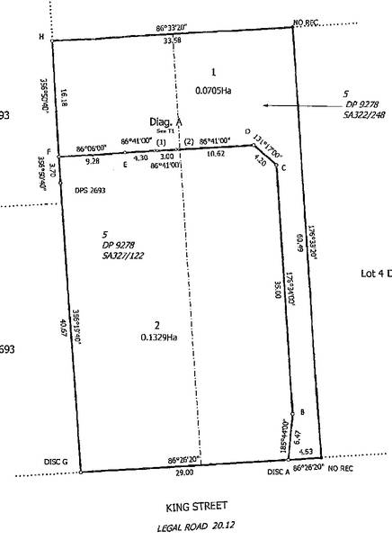 Few Available - Section Picture 2