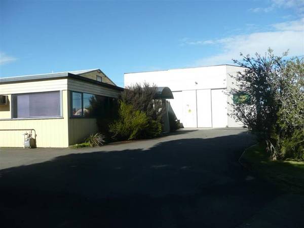 Food Grade Building Picture 2